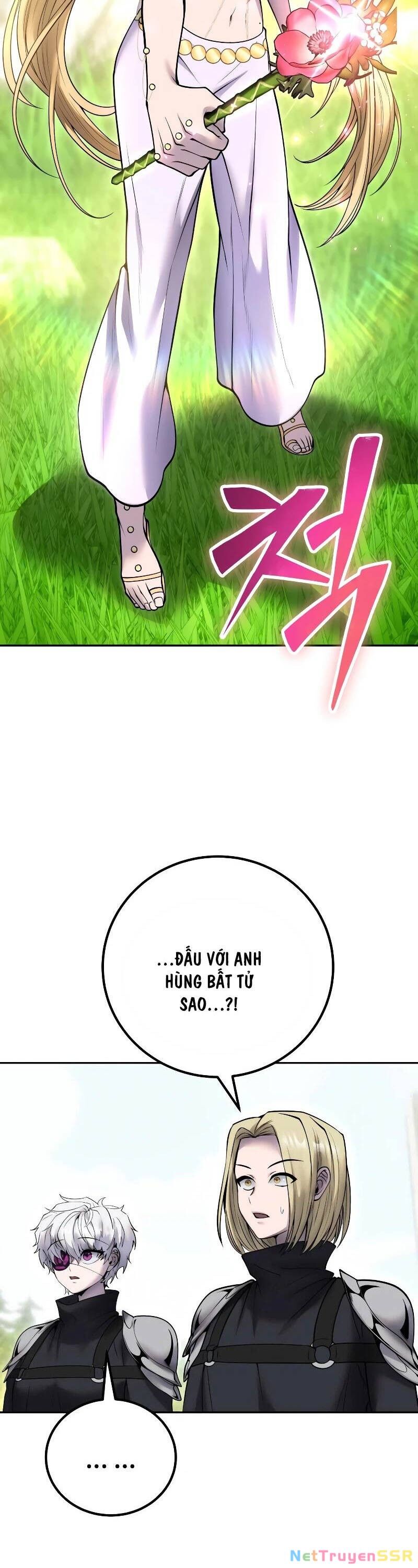 Tôi Mạnh Hơn Anh Hùng Chapter 47 - 14