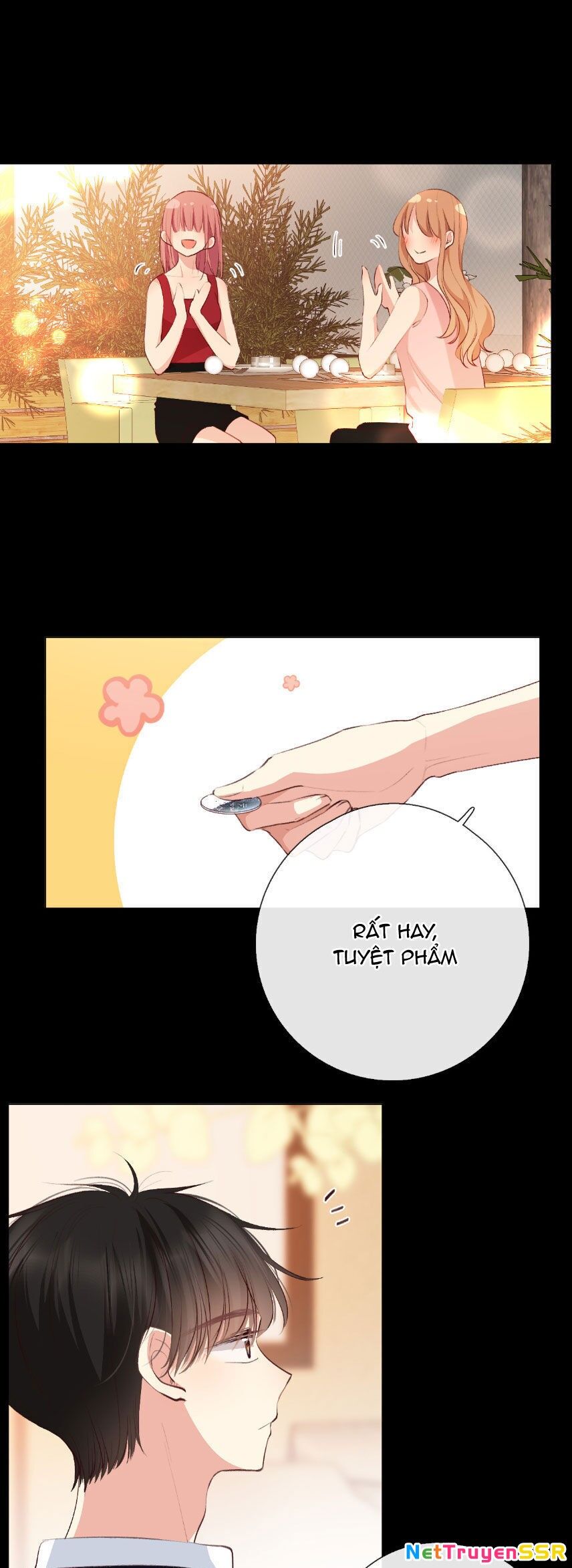 Yêu Em, Yêu Chính Tôi Chapter 12 - 24