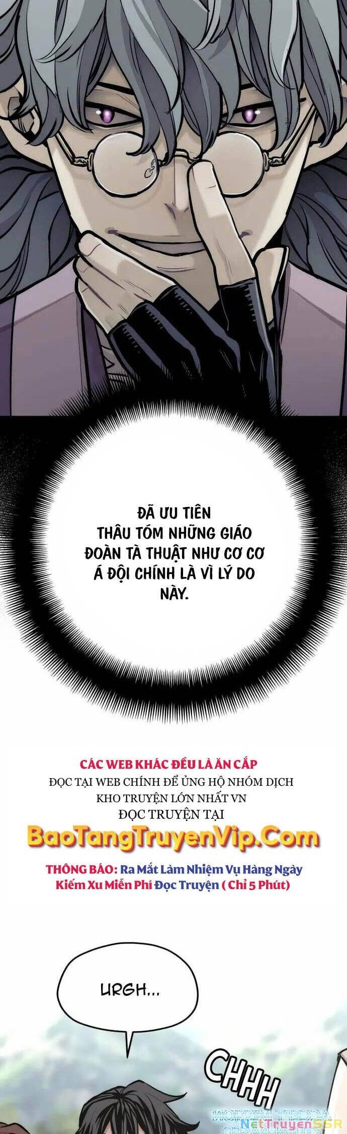 Thiên Ma Phi Thăng Truyện Chapter 92 - 74