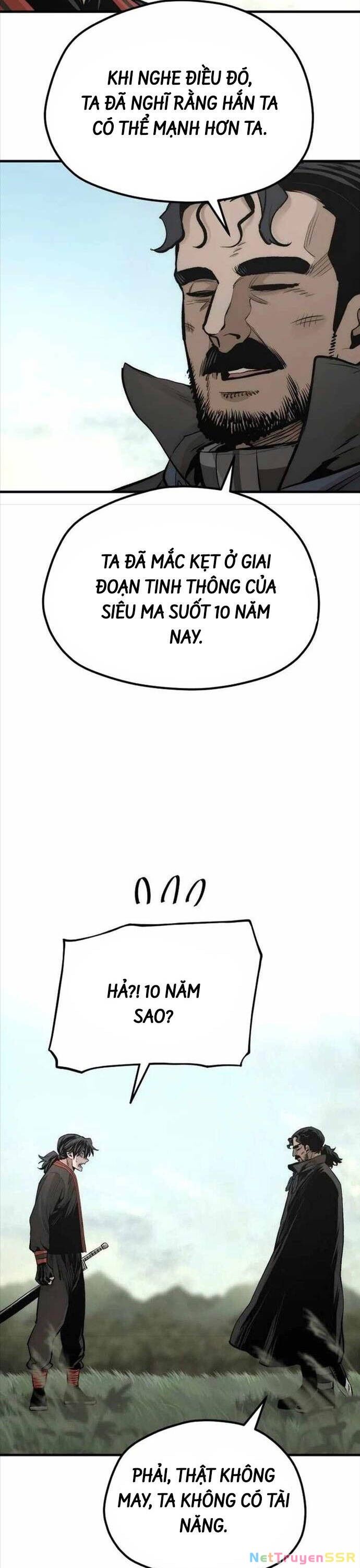 Thiên Ma Phi Thăng Truyện Chapter 113 - 62