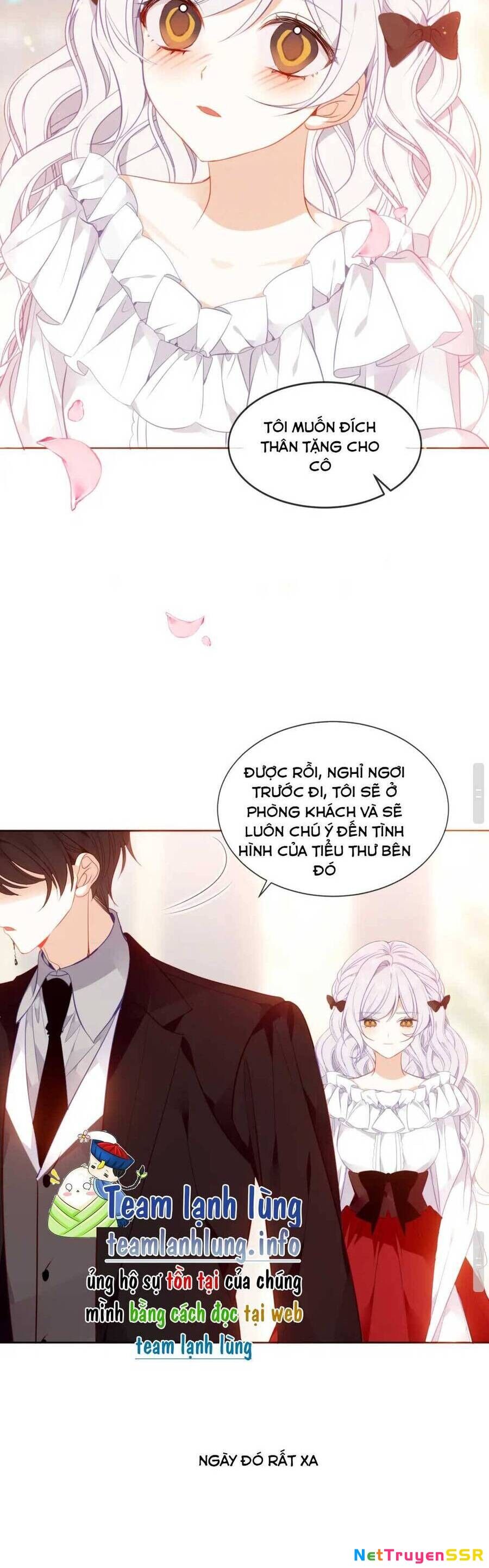 XUYÊN VÀO THẾ GIỚI GIẢ TƯỞNG Chapter 79 - 26