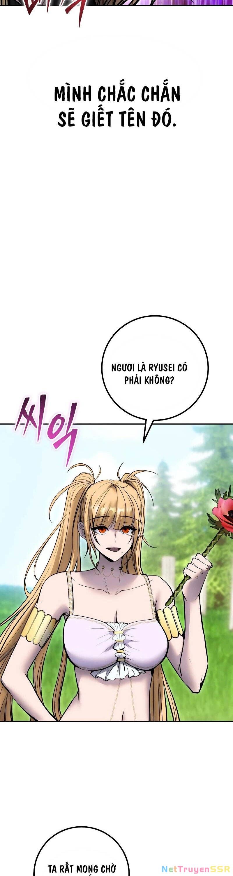 Tôi Mạnh Hơn Anh Hùng Chapter 47 - 47