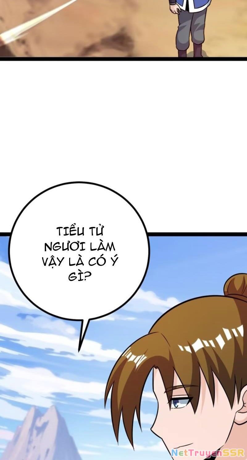 Trăm Tuổi Mở Hệ Thống, Hiếu Tử Hiền Tôn Quỳ Khắp Núi! Chapter 57 - 8