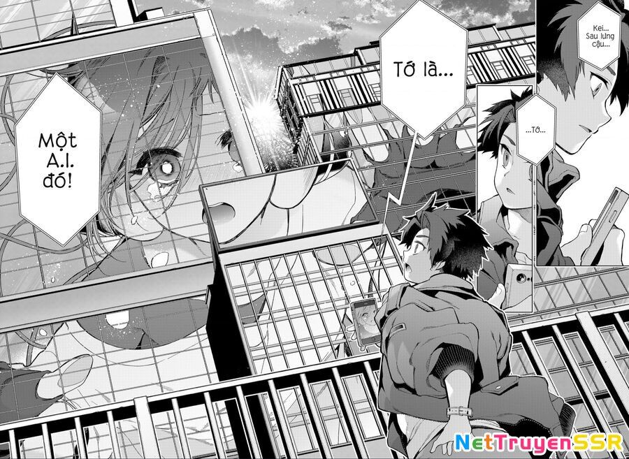 Shinsou No Raputa Chapter 1 - 60