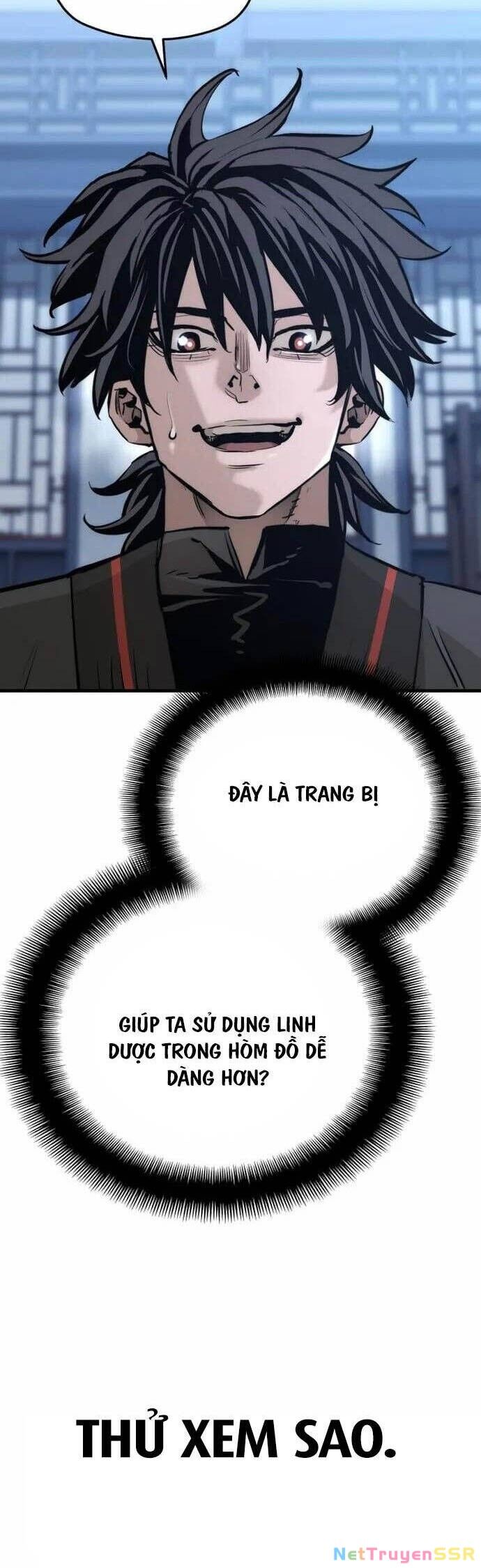 Thiên Ma Phi Thăng Truyện Chapter 92 - 16