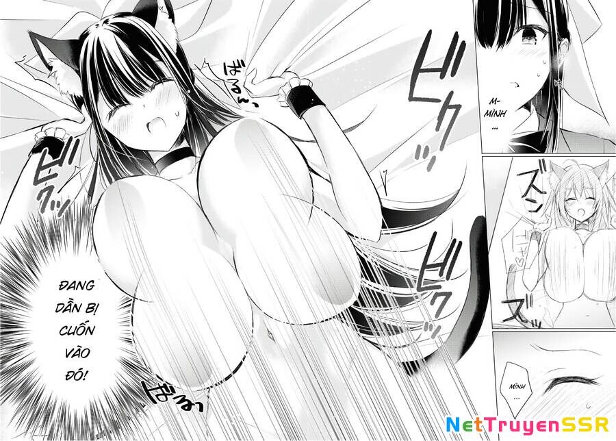 The Secret Etiquette Of Lady Takashima. Chapter 26 - 20