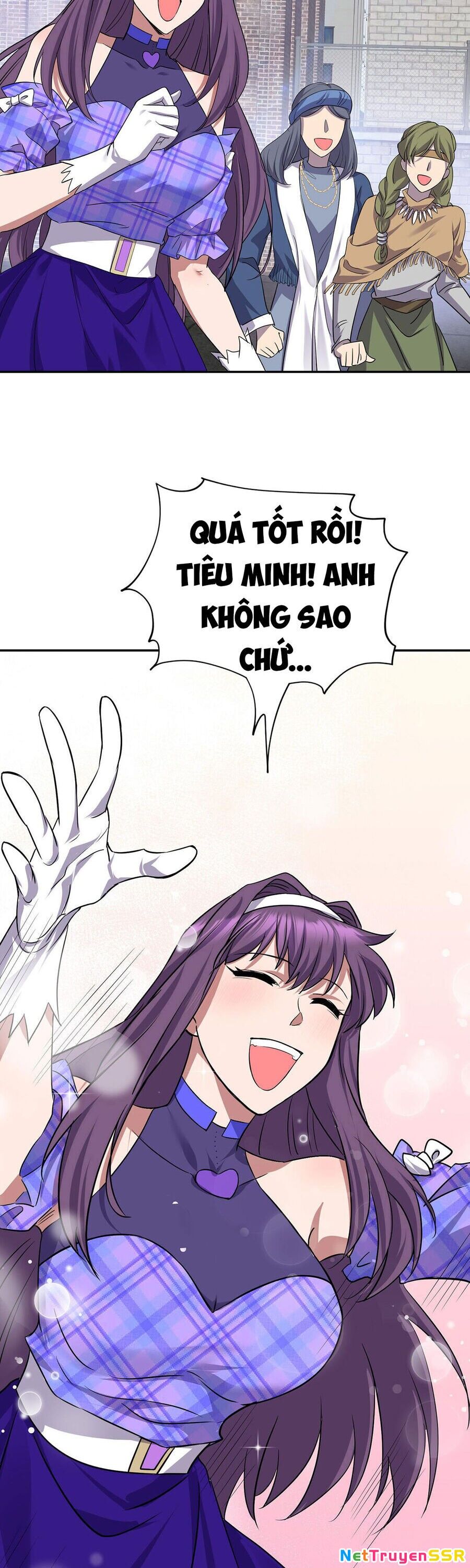 Càng Đánh Càng Mạnh Chapter 48 - 5
