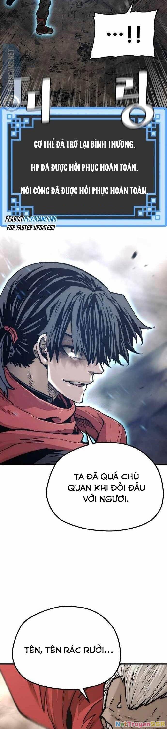 Thiên Ma Phi Thăng Truyện Chapter 118 - 46