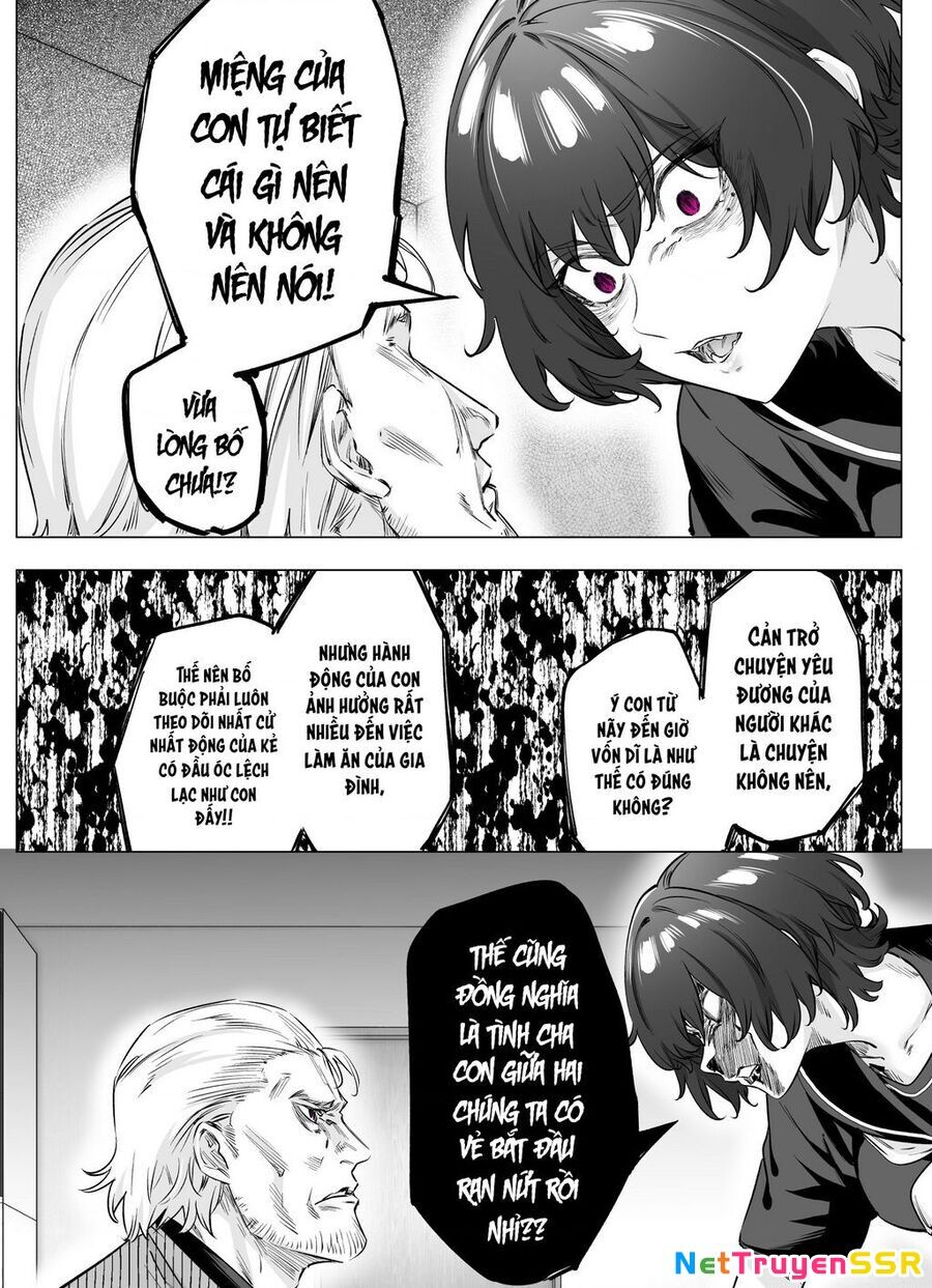 Còn Gì Tệ Hơn Cả Yandere Nữa...? Chapter 68 - 2