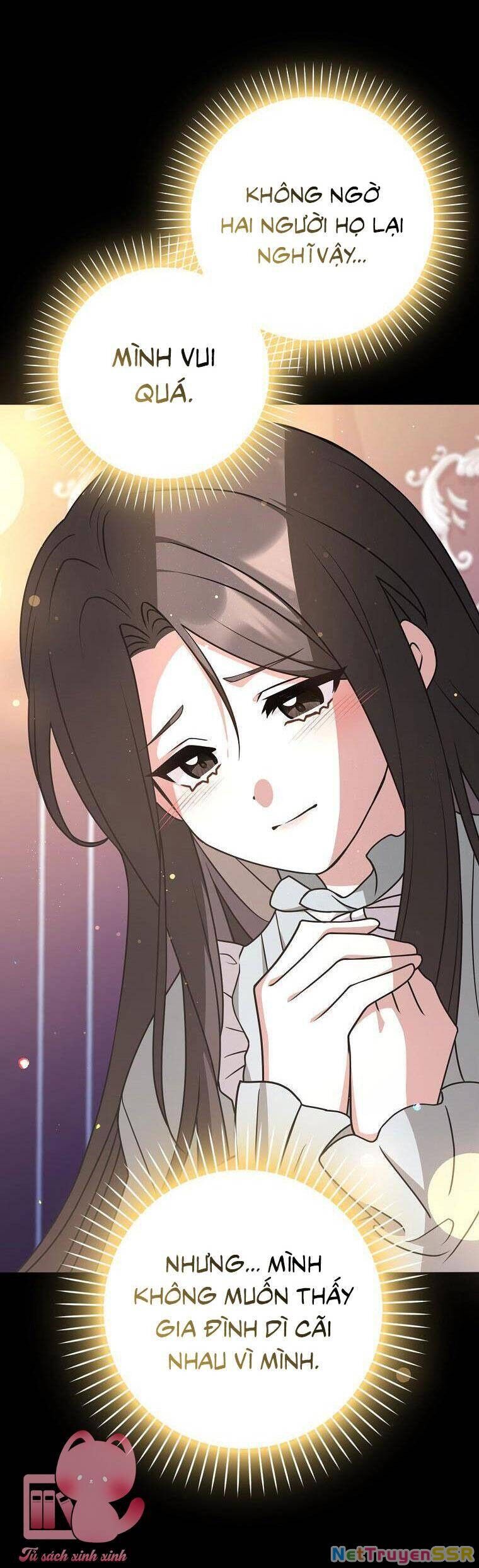 Tôi Thề Chúng Ta Chỉ Là Bạn Chapter 48 - 10