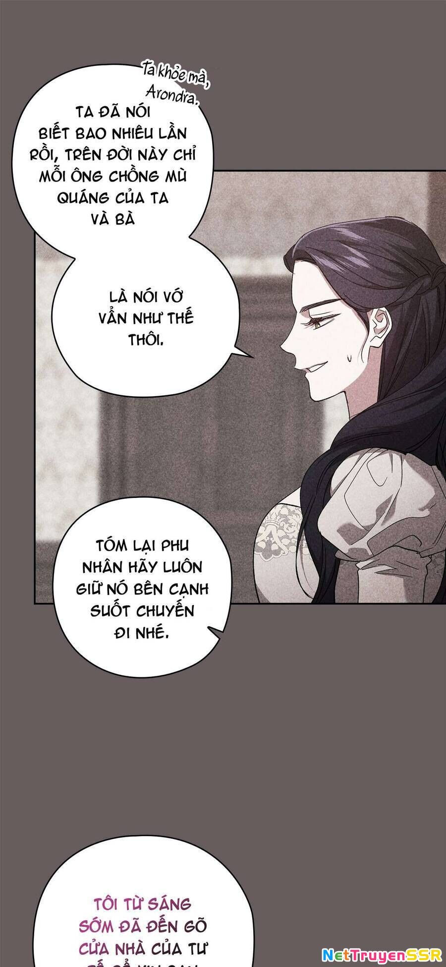 Hôn Nhân Này Rồi Sẽ Đổ Vỡ Chapter 73 - 63