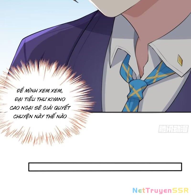 Bạn Gái Tôi Là Một Đại Tiểu Thư Xấu Xa Sao? Chapter 63 - 45