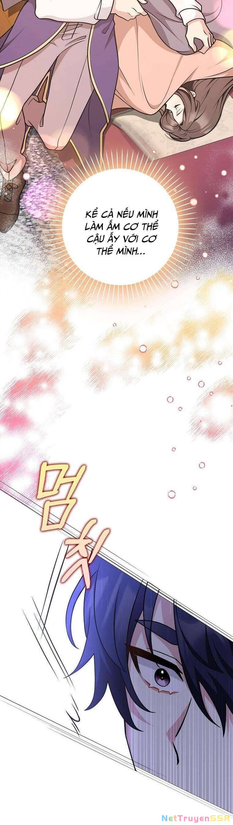 Bạn Bè Với Nhau Không Phải Vậy Đâu Chapter 42 - 32