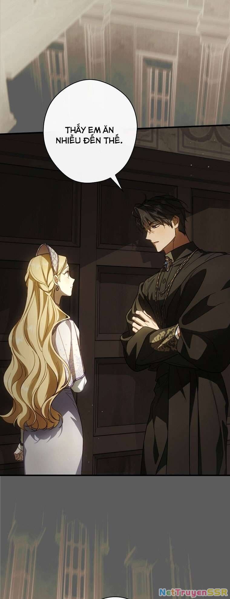 Phương Pháp Khiến Phu Quân Đứng Về Phía Tôi Chapter 93 - 46