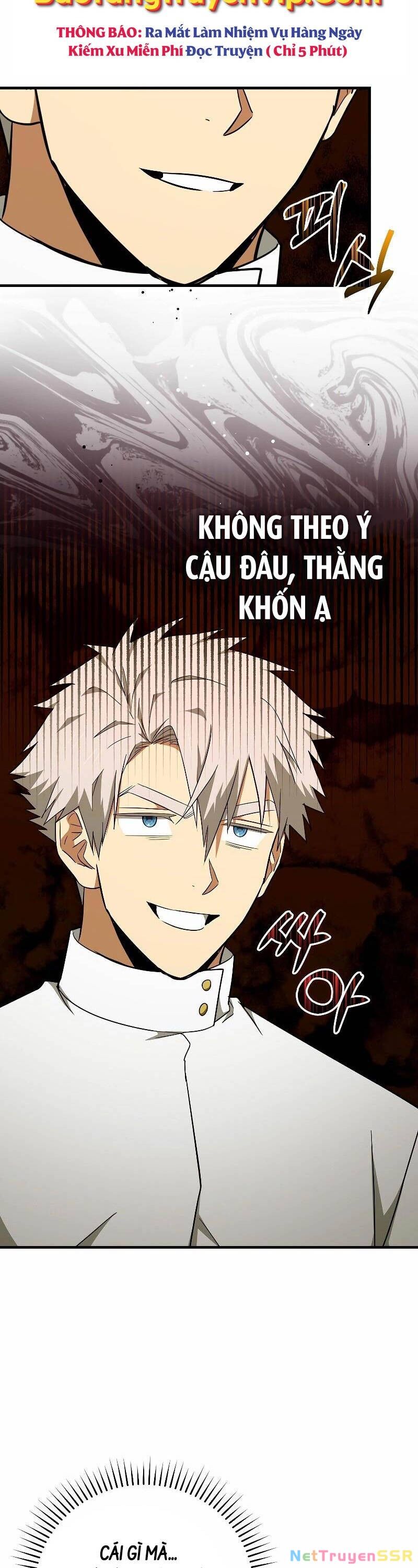 Thánh Cái Khỉ Gì, Đây Là Sức Mạnh Của Y Học Hiện Đại Chapter 84 - 37