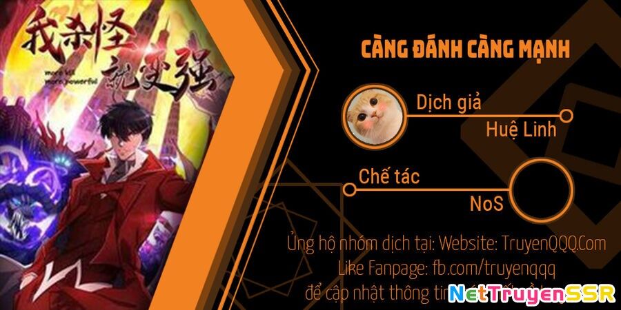 Càng Đánh Càng Mạnh Chapter 48 - 1