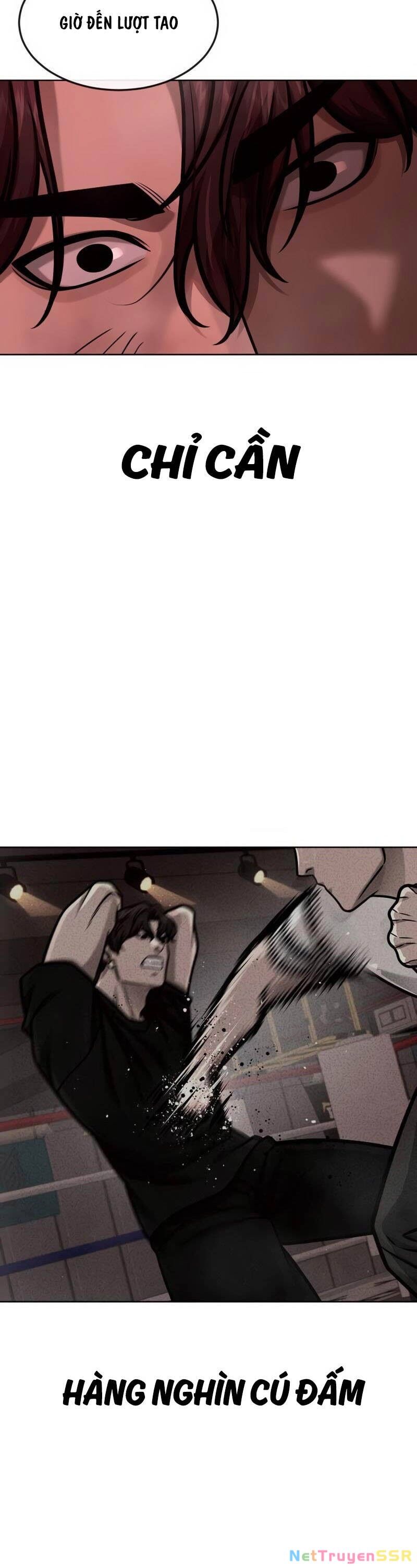 Nhiệm Vụ Diệu Kỳ Chapter 140 - 17