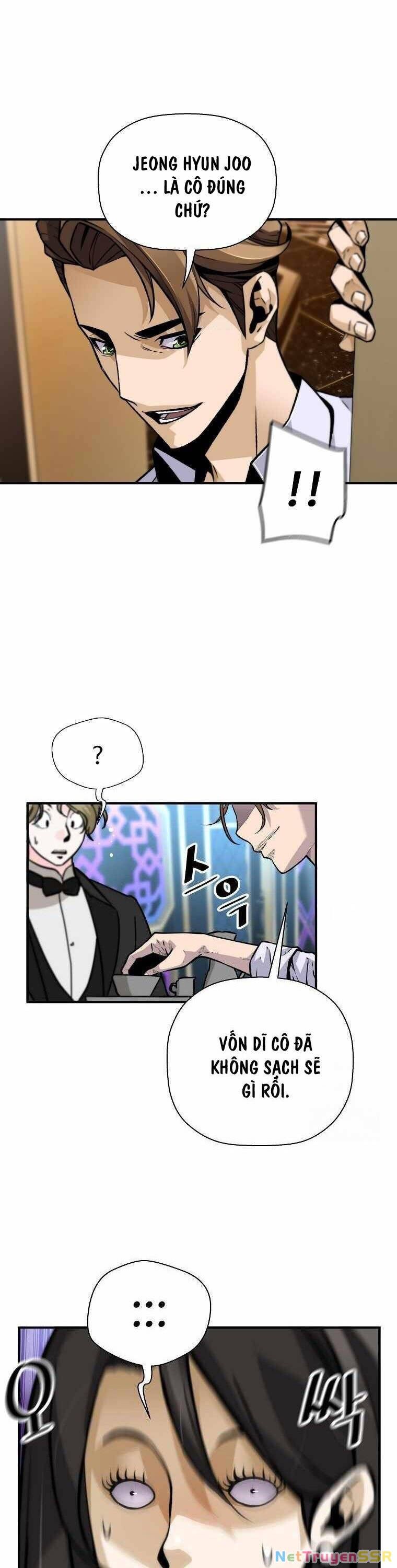 Sự Trở Lại Của Huyền Thoại Chapter 129 - 1