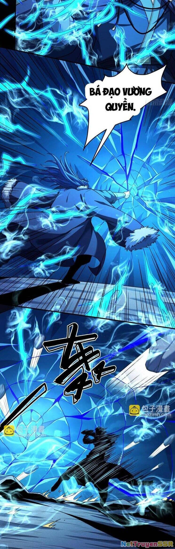 Tuyệt Thế Võ Thần Chapter 812 - 8