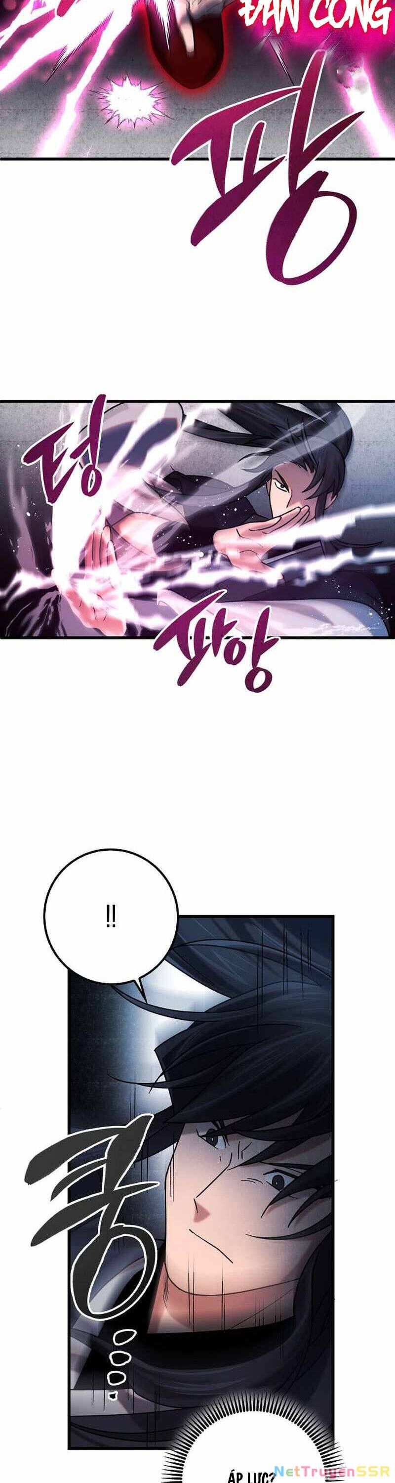 Thiên Phong Phách Đạo Chapter 37 - 36