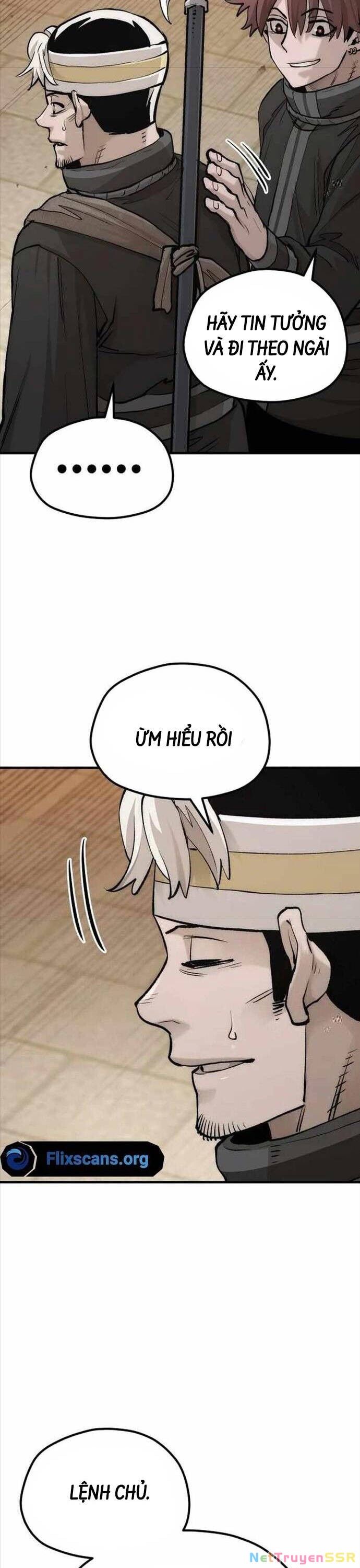 Thiên Ma Phi Thăng Truyện Chapter 117 - 20