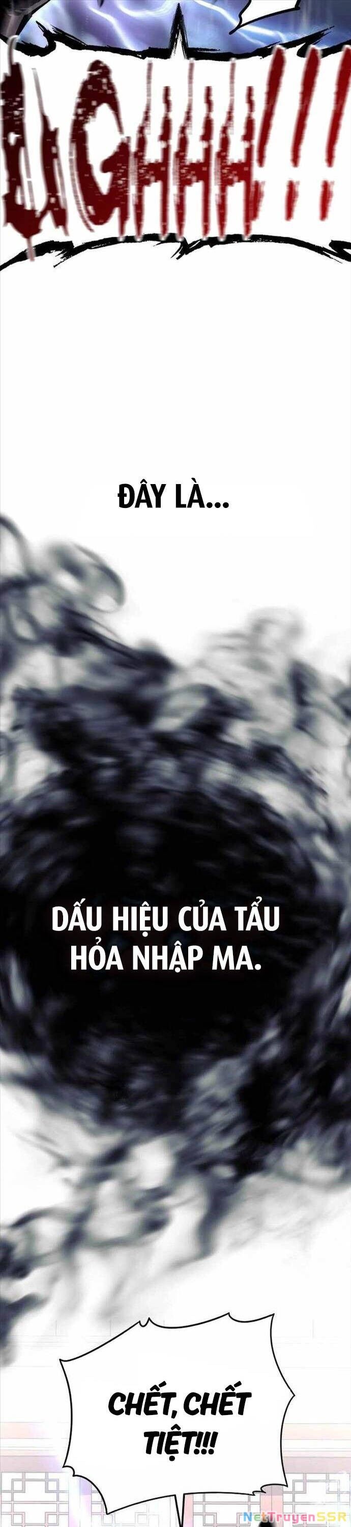 Thiên Ma Phi Thăng Truyện Chapter 116 - 19