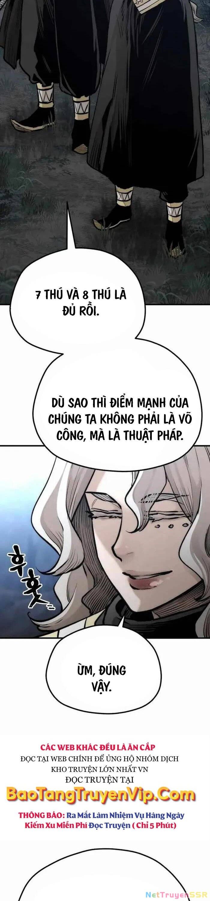 Thiên Ma Phi Thăng Truyện Chapter 105 - 31