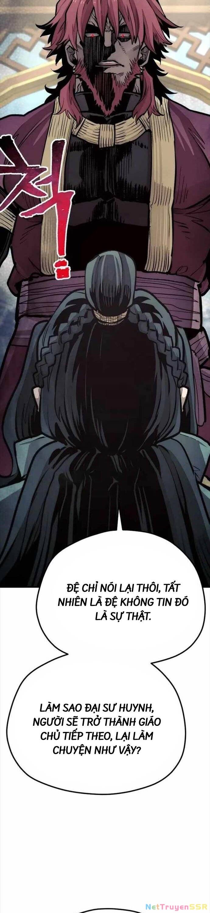 Thiên Ma Phi Thăng Truyện Chapter 111 - 28