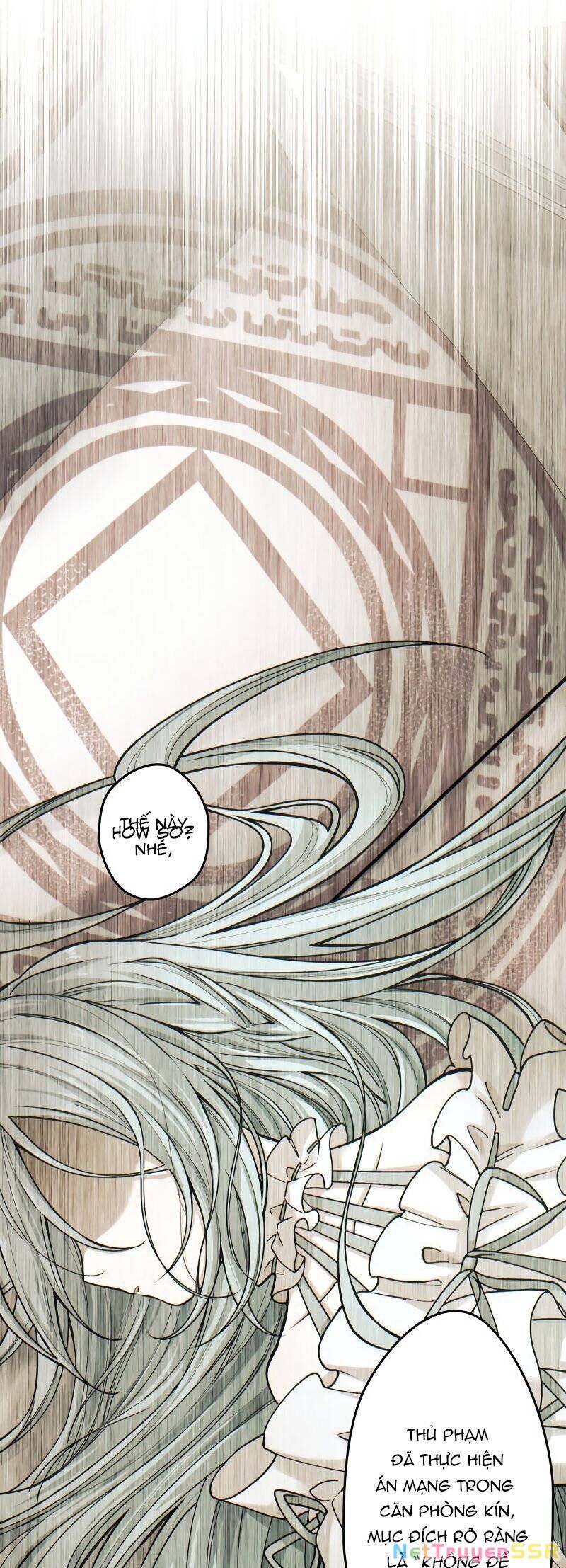 Kottou Mahougu Wa Reijou Alice Ni Sasayaku ‐ Oushitsu Kobutsushou No Jikenroku Chapter 2.2 - 27