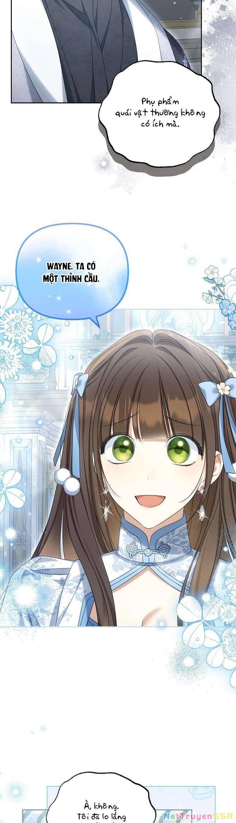Sao Lại Ám Ảnh Cô Vợ Giả Mạo Quá Vậy? Chapter 39 - 14
