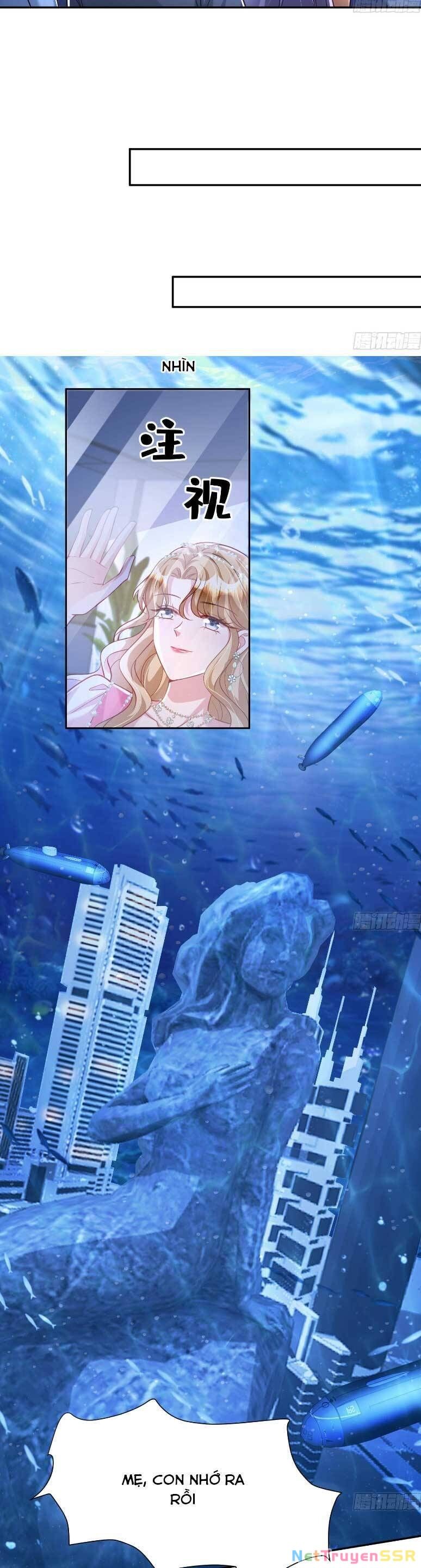 Cuộc Hôn Nhân Với Boss Nhà Giàu Khét Tiếng Chapter 185 - 14