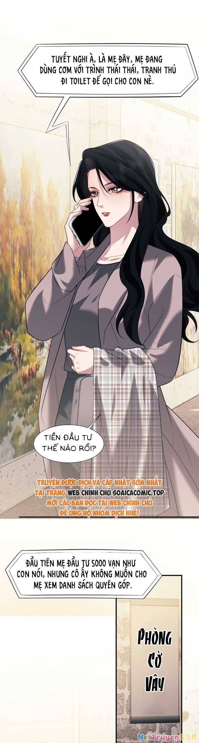 Nữ Tướng Xuyên Đến Hiện Đại Trở Thành Chị Dâu Quyền Lực Chapter 92 - 13