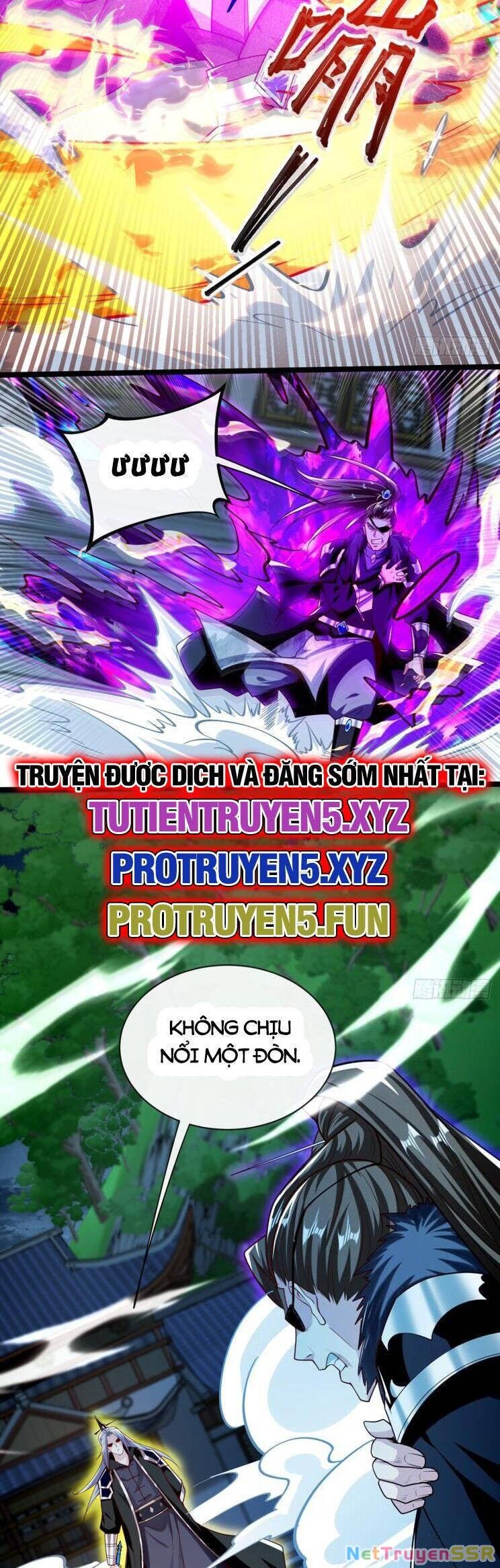 Thập Đại Đế Hoàng Đều Là Đệ Tử Của Ta Chapter 321 - 16