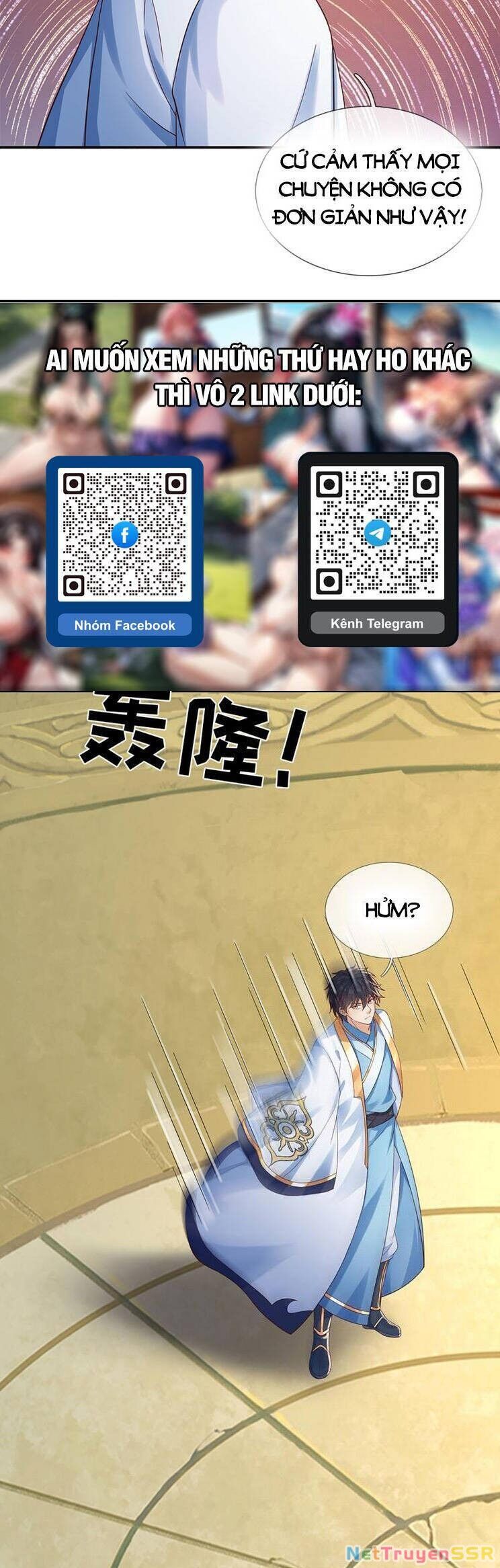 Bắt Đầu Với Chí Tôn Đan Điền Chapter 319 - 10