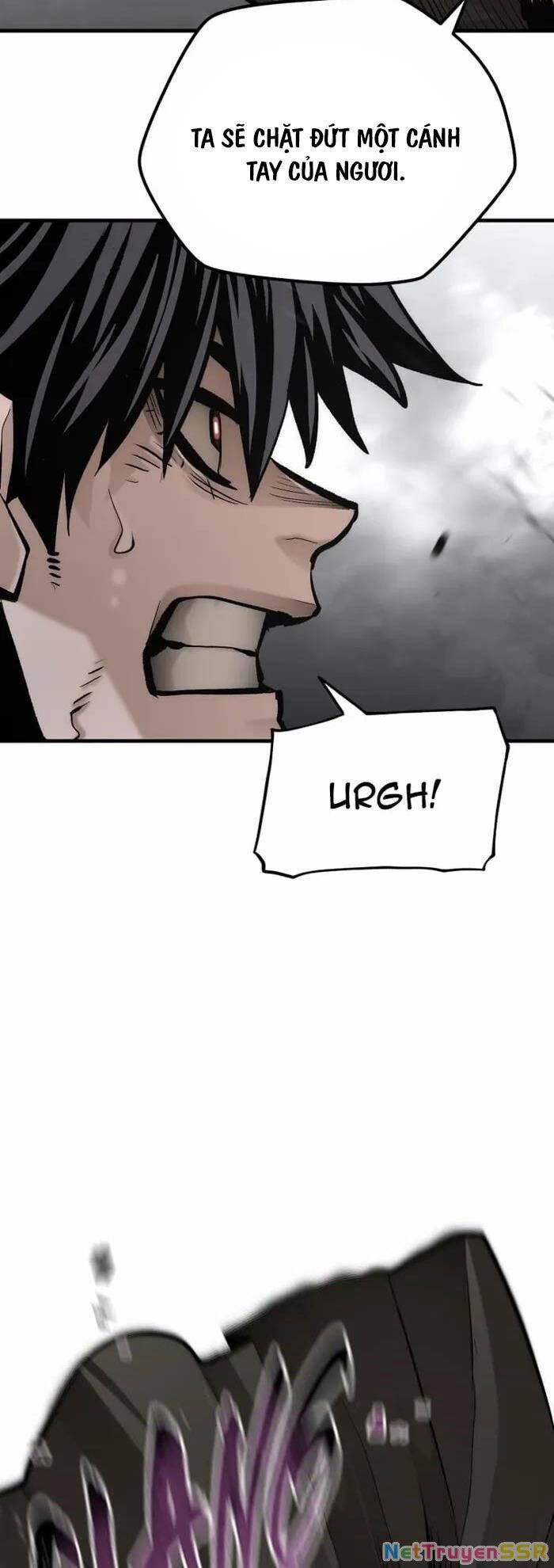 Thiên Ma Phi Thăng Truyện Chapter 103 - 36