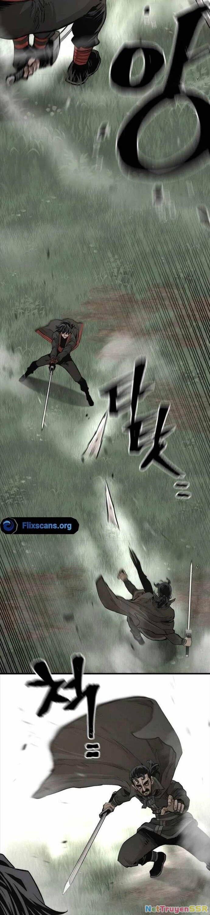 Thiên Ma Phi Thăng Truyện Chapter 114 - 13