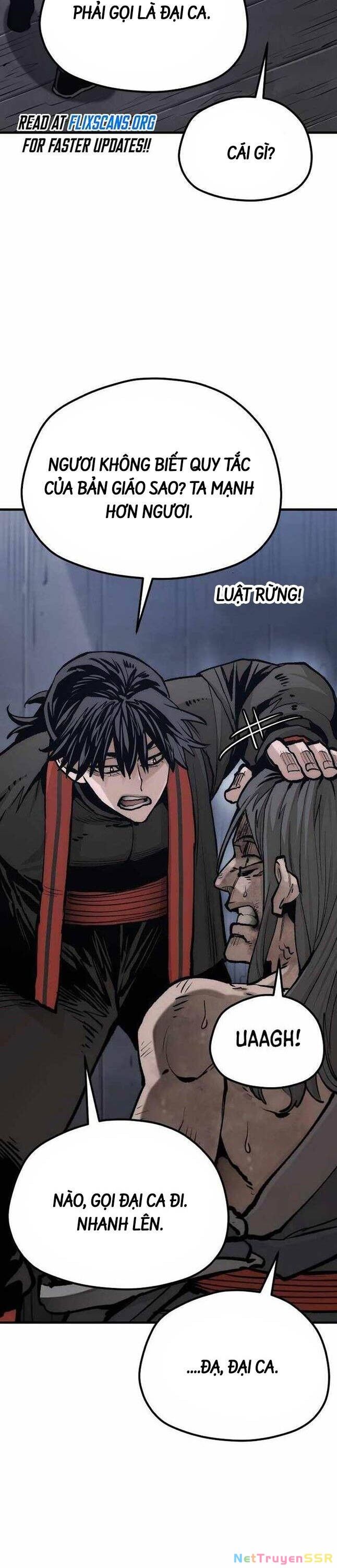 Thiên Ma Phi Thăng Truyện Chapter 121 - 11