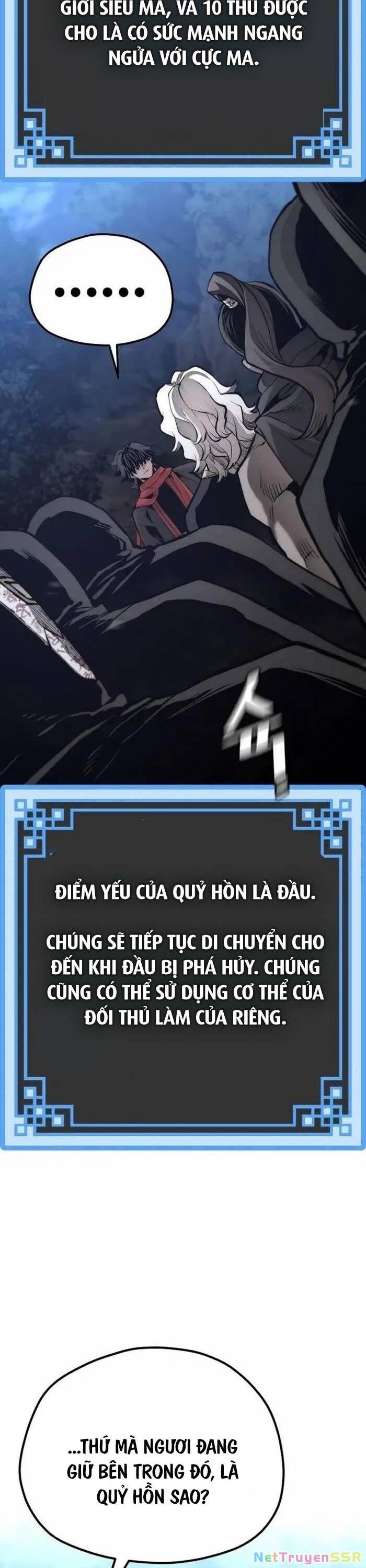Thiên Ma Phi Thăng Truyện Chapter 104 - 38