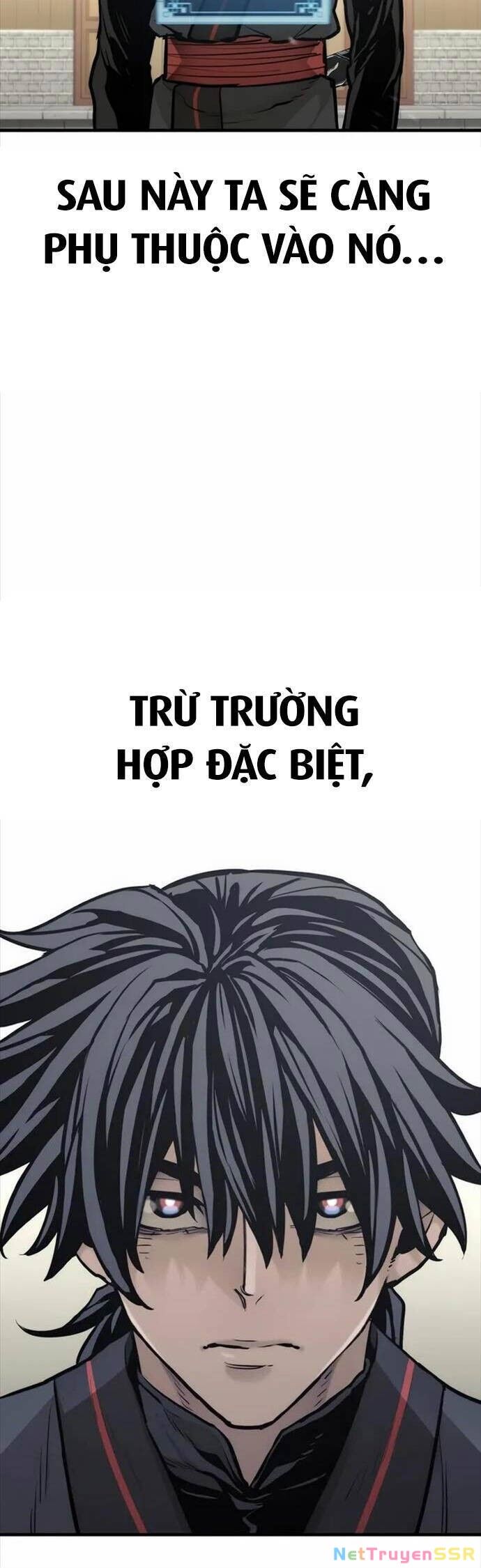 Thiên Ma Phi Thăng Truyện Chapter 88 - 71