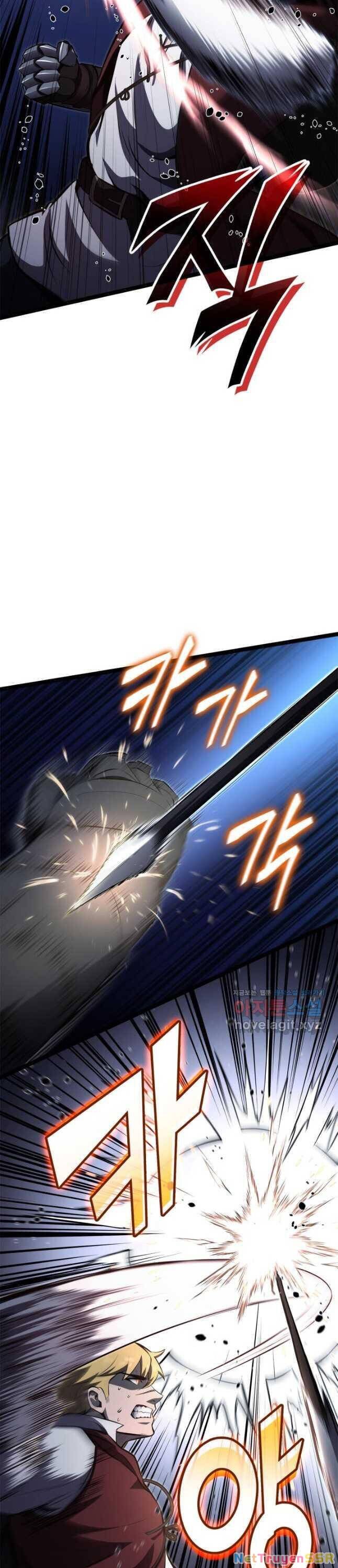 Nhà Vô Địch Kalli Chapter 59 - 15