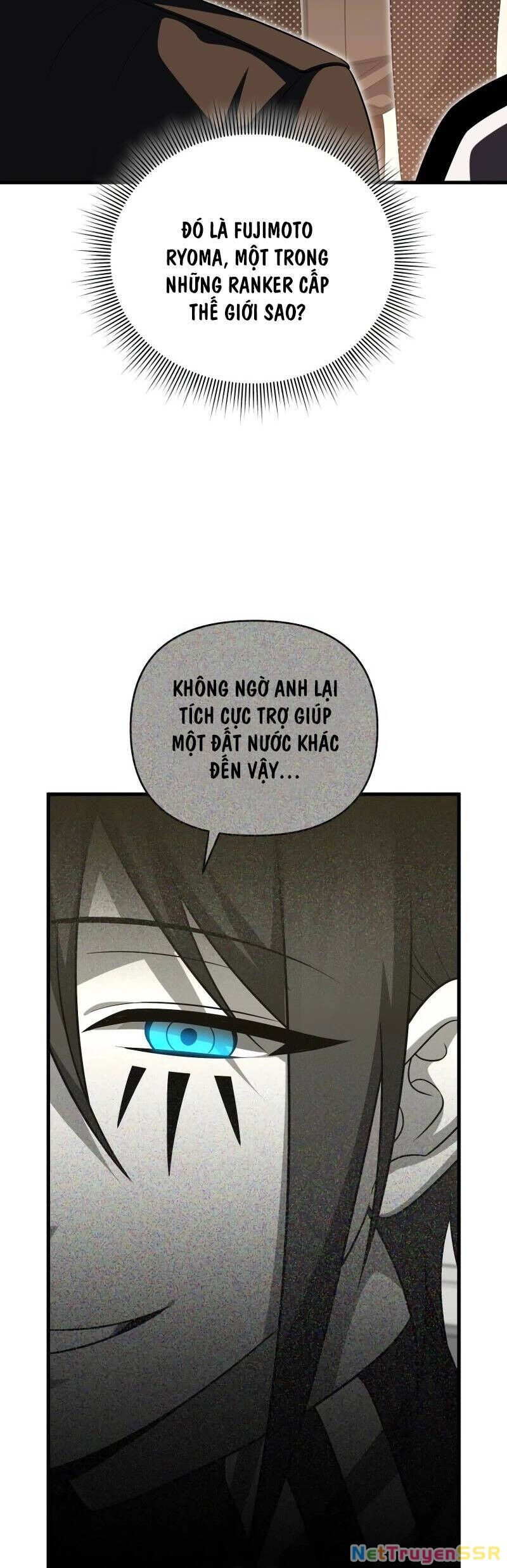 Người Chơi Trở Lại Sau 10000 Năm Chapter 82 - 13