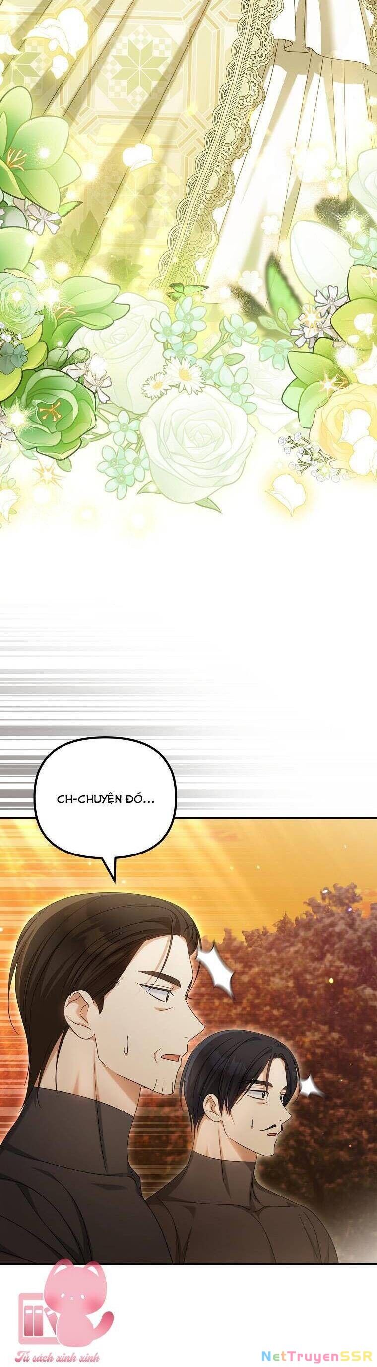 Sao Lại Ám Ảnh Cô Vợ Giả Mạo Quá Vậy? Chapter 38 - 5