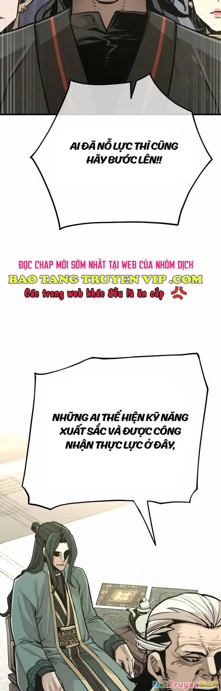 Thiên Ma Phi Thăng Truyện Chapter 86 - 97