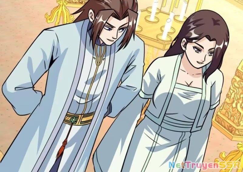 Trăm Tuổi Mở Hệ Thống, Hiếu Tử Hiền Tôn Quỳ Khắp Núi! Chapter 60 - 62