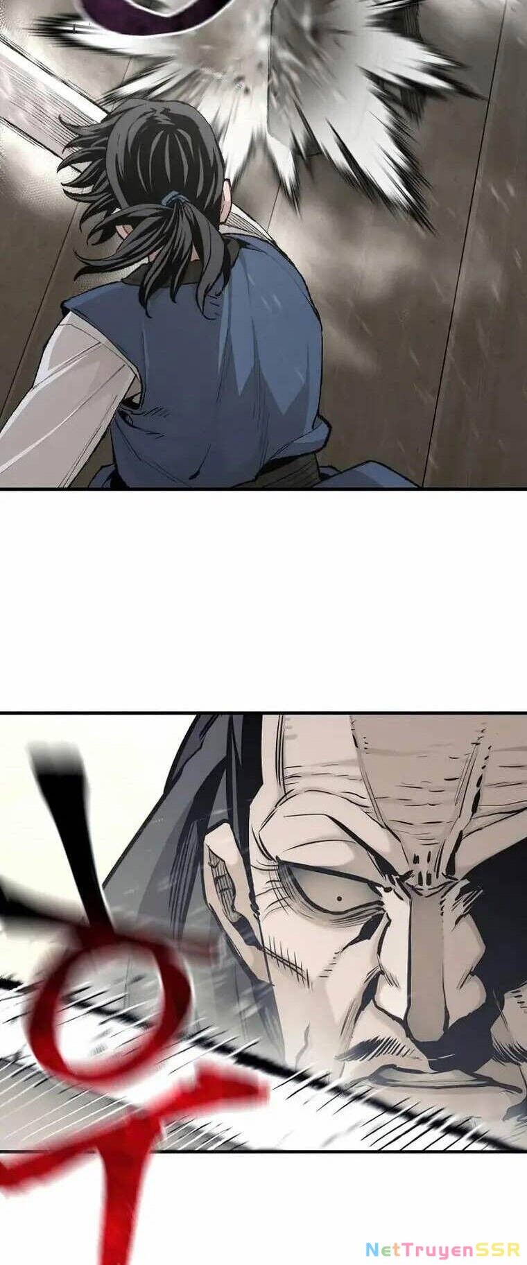 Thiên Ma Phi Thăng Truyện Chapter 97 - 76