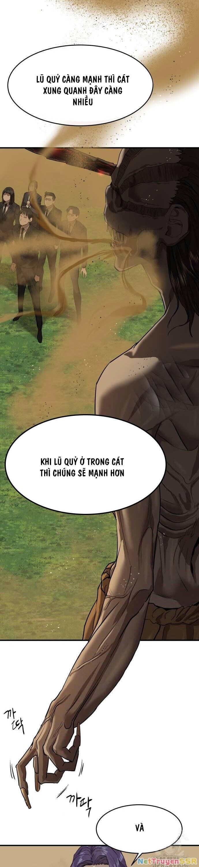 Công Chức Đặc Dị Chapter 3 - 6