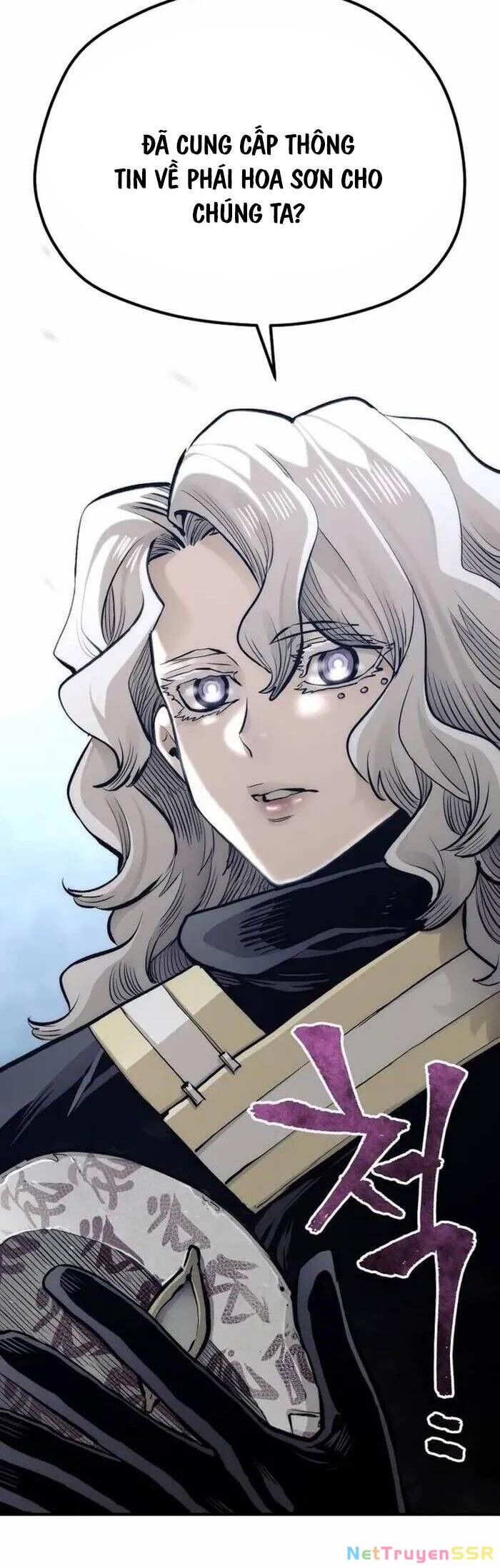 Thiên Ma Phi Thăng Truyện Chapter 104 - 10