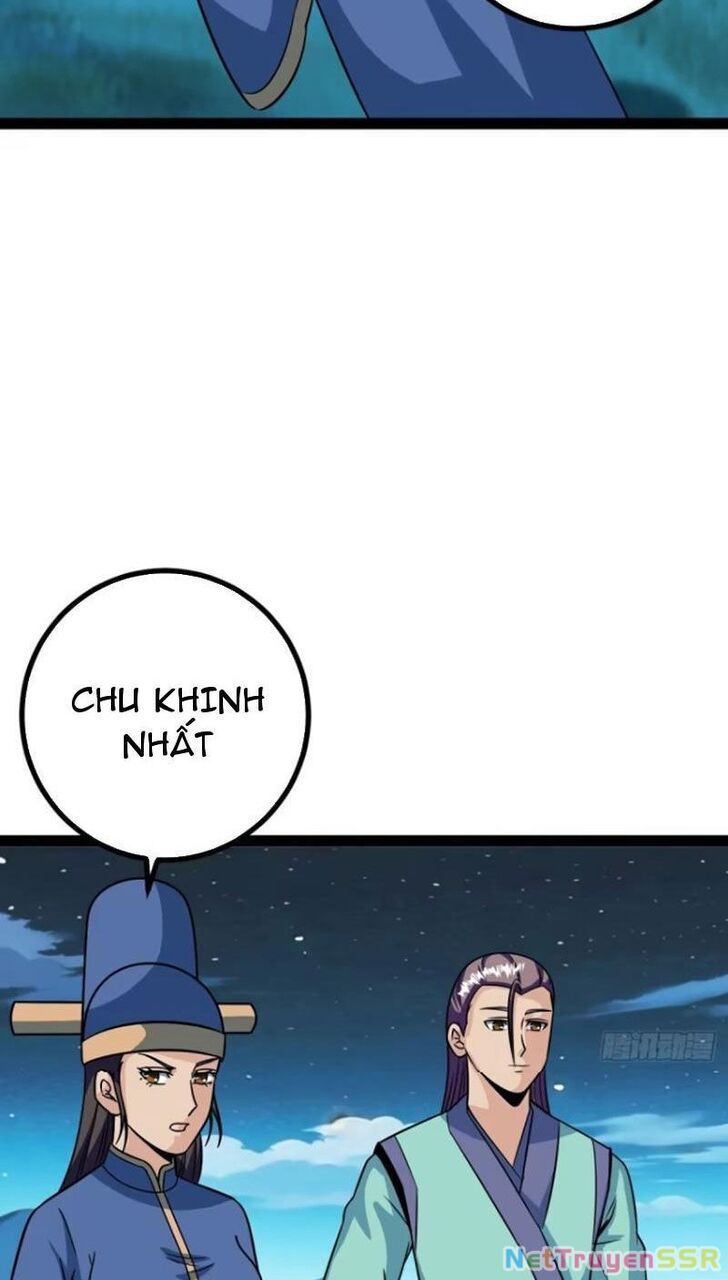 Trăm Tuổi Mở Hệ Thống, Hiếu Tử Hiền Tôn Quỳ Khắp Núi! Chapter 58 - 2