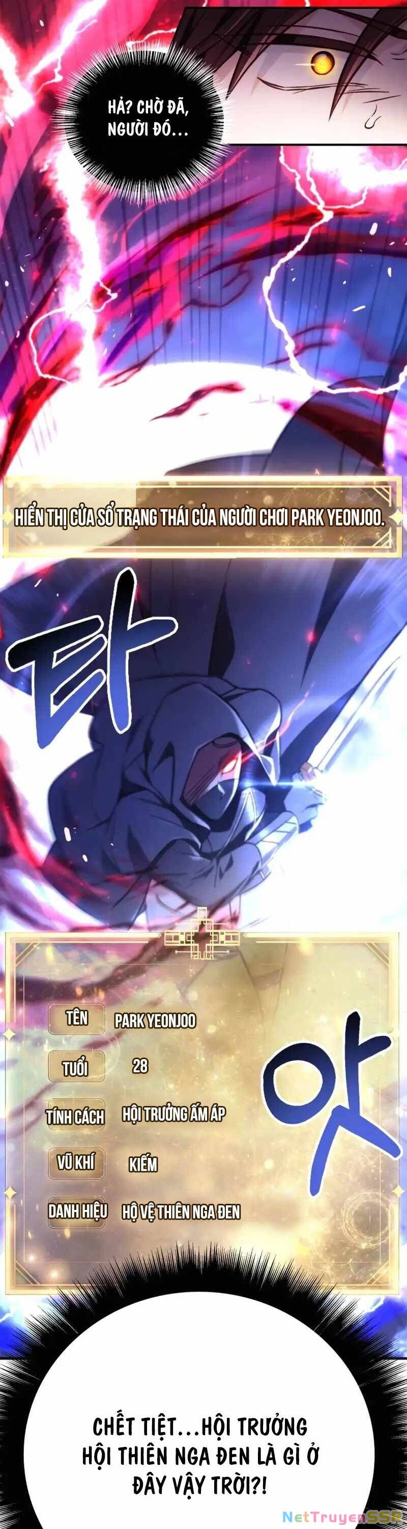 Kí Sự Hồi Quy Chapter 93 - 29