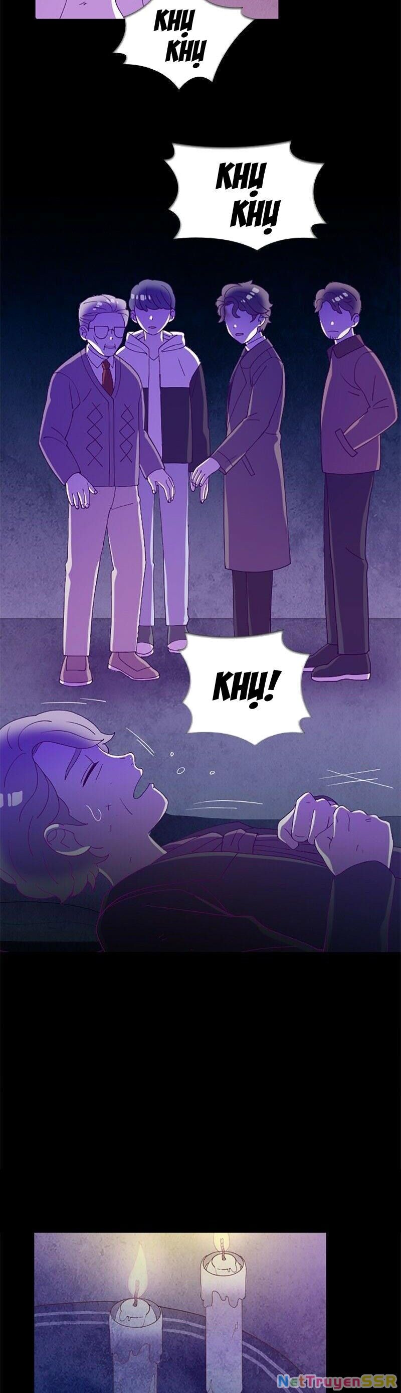 Ma Kể Chuyện 2 Chapter 45 - 4